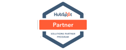 HubSpot Solutions Partner