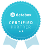 Databox Certified Partner