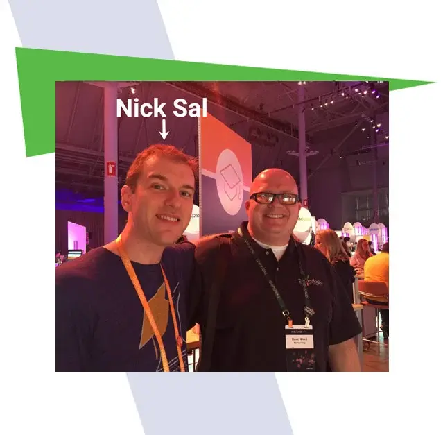 nicksal
