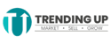 Trending-Up-Strategy-Slider-Logo
