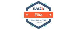 HubSpot Elite Partner