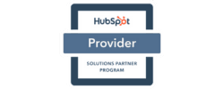HubSpot Solutions Provider