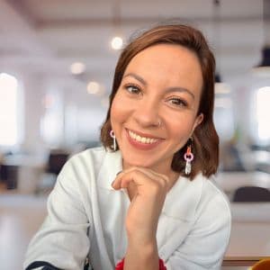 Margarita-Huertas