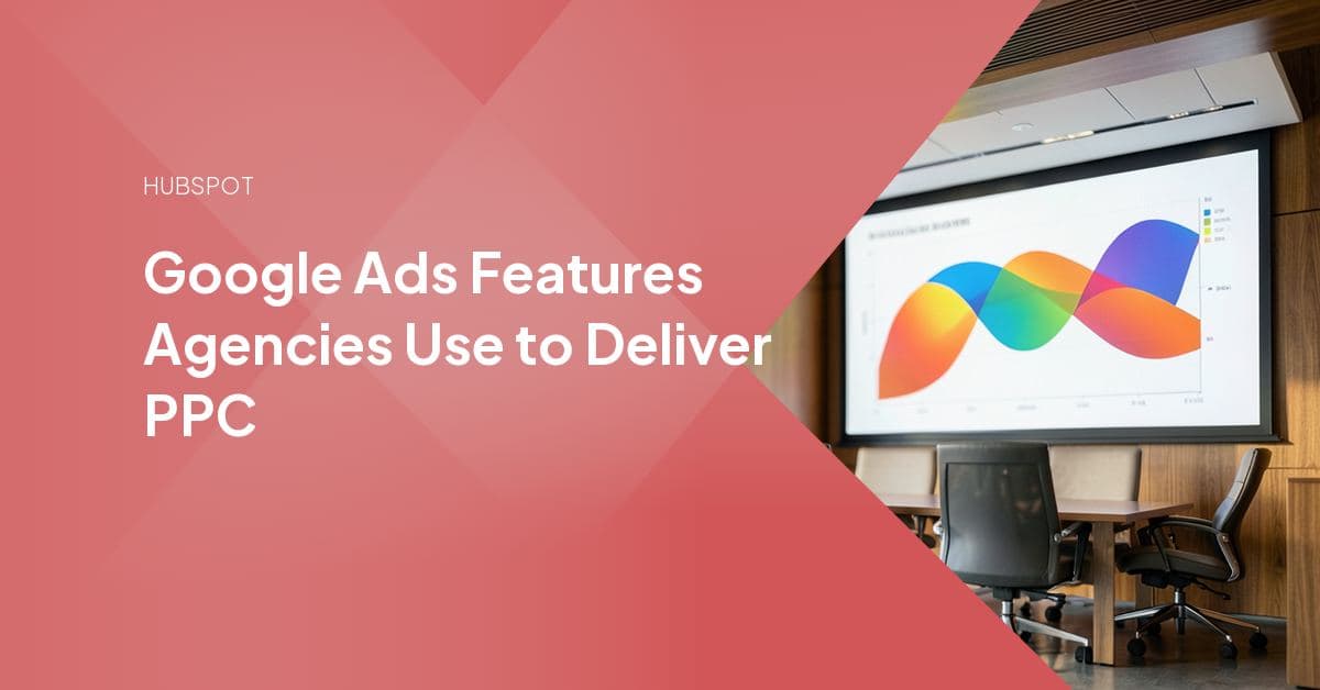 A marketer reviewing a Google Ads dashboard showing Smart Bidding, ad assets, audience targeting, and YouTube campaign performance across multiple client accounts.