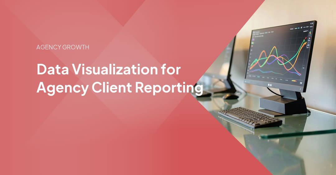 Data Visualization for Agency Client Reporting
