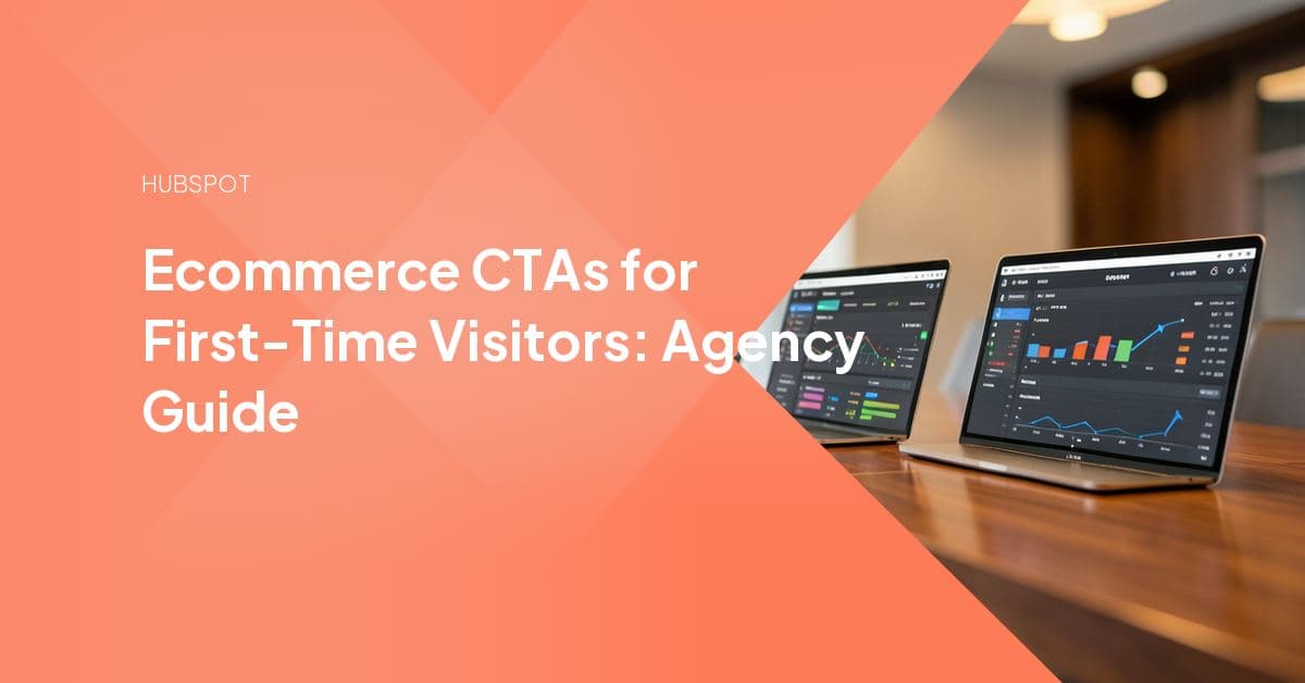 An ecommerce storefront page showing a first-visit capture CTA, such as an email sign-up offer, instead of a checkout button.