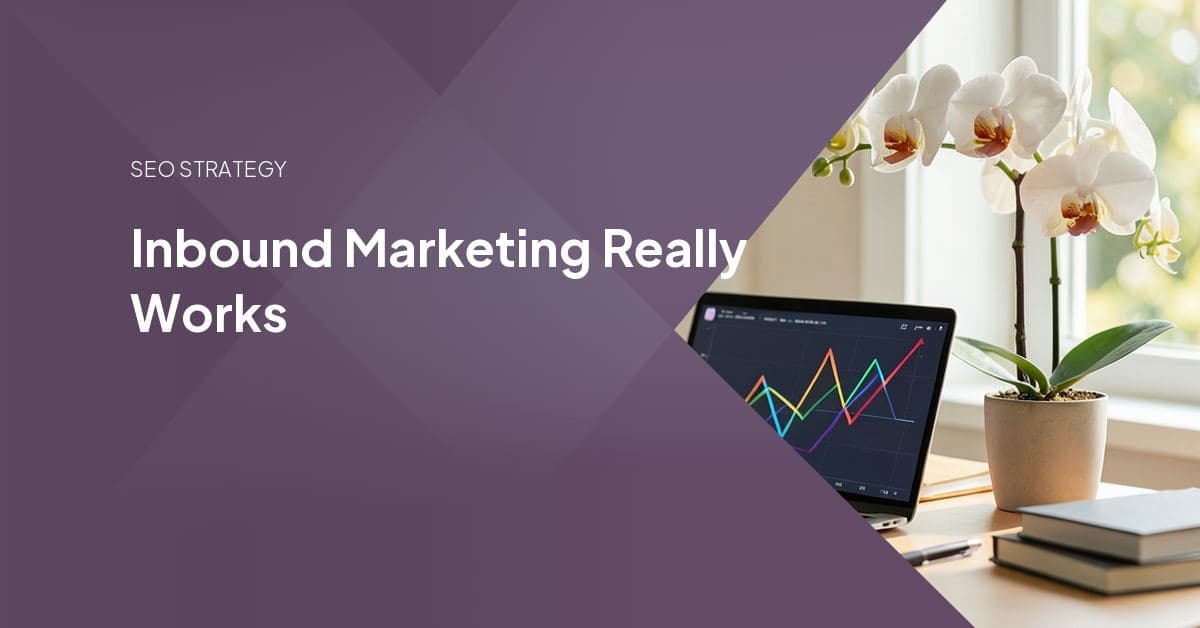 Inbound Marketing Really Works