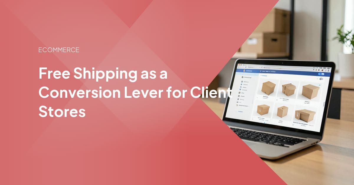 A checkout order summary with a free-shipping threshold bar showing progress toward a free-shipping discount
