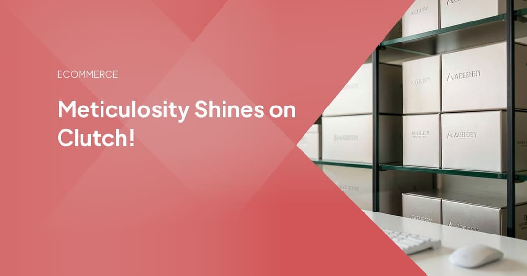 Meticulosity Shines on Clutch!