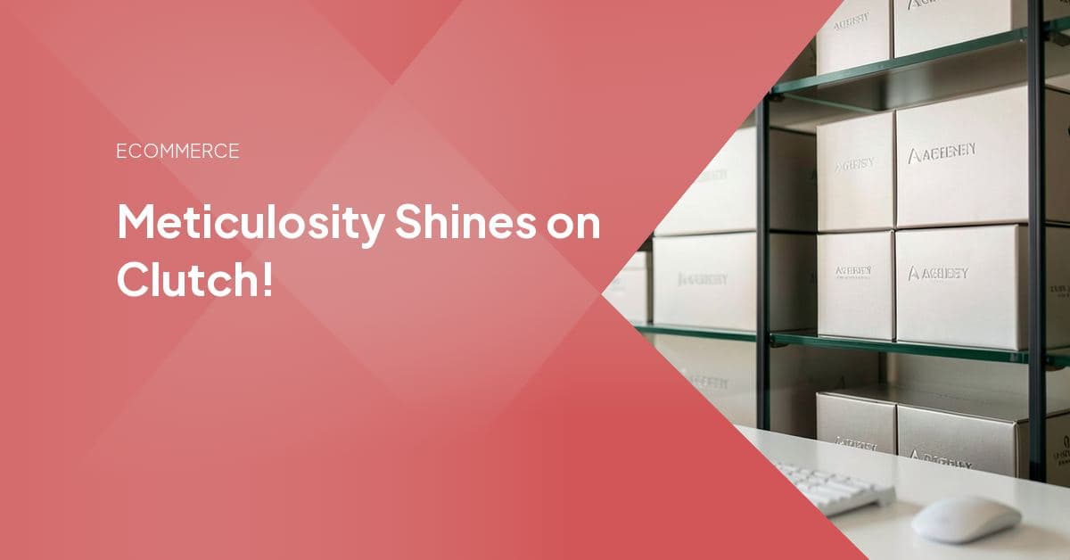 Meticulosity Shines on Clutch!