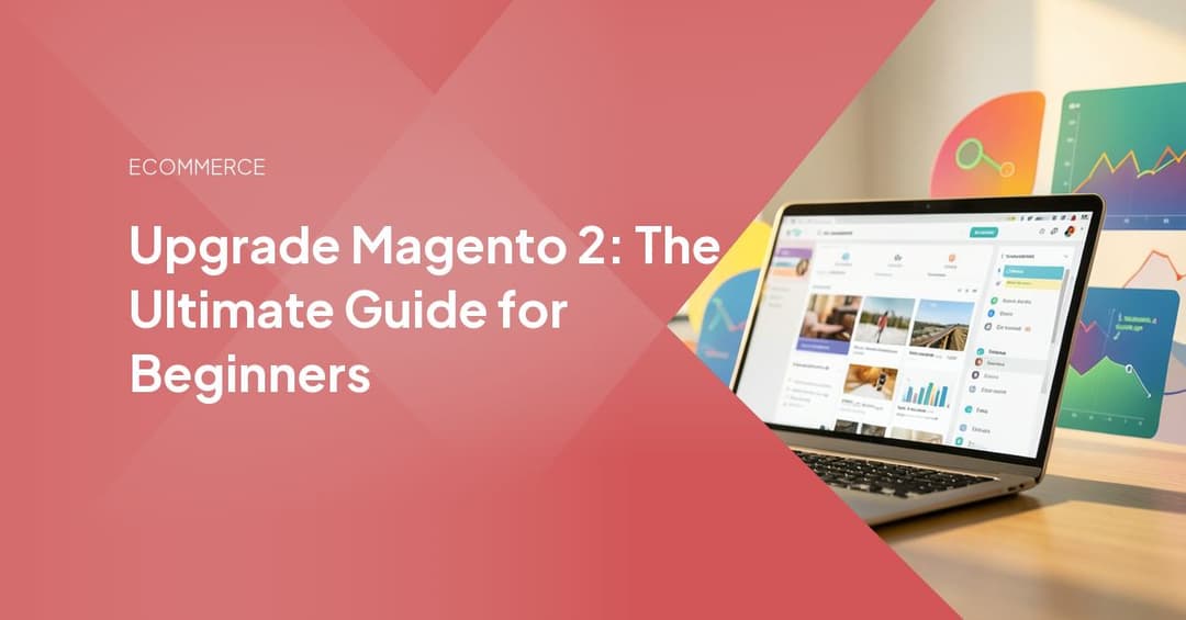 Upgrade Magento 2: The Ultimate Guide for Beginners
