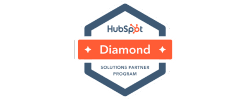HubSpot Diamond Partner