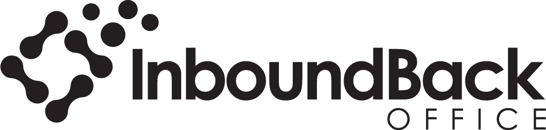 Inbound Back Office logo