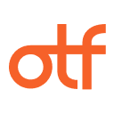 On The Fuze logo