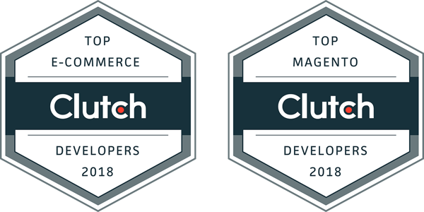 Clutch Top Developers 2018