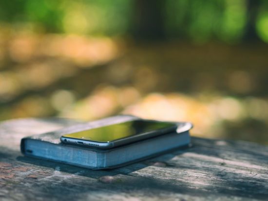 These powerful mobile devices are the future of marketing and new business relationships.