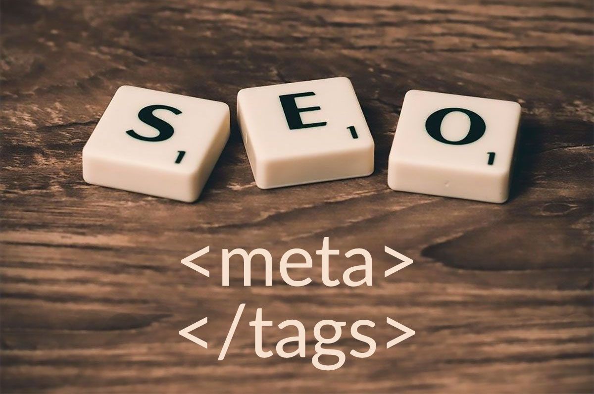 SEO letters on wooden background.