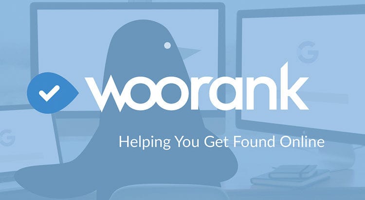 Woorank SEO Tool