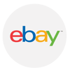 Ebay logo