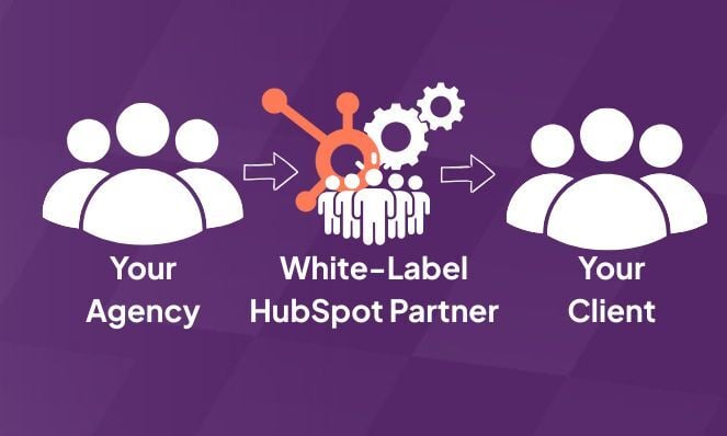 Benefits of White-Label HubSpot Services