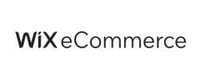Wix eCommerce logo