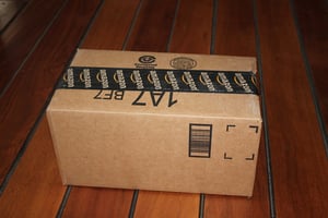 amazon-package