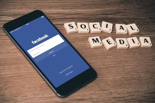 Facebook year in review and plans for 2018 social media marketing
