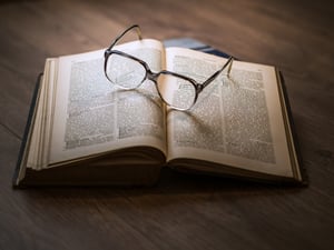 book-and-glasses