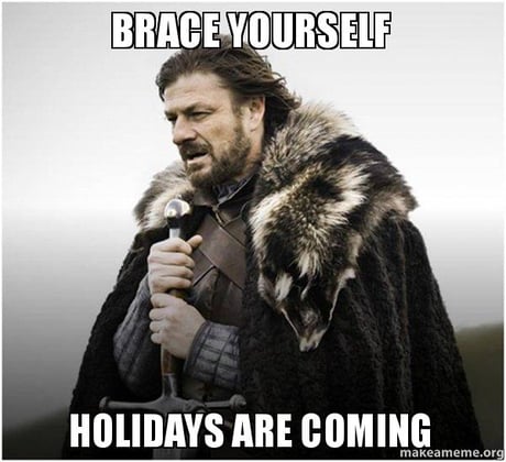 Brace yourself for holidays as an ecommerce store
