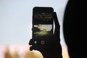 smartphone-video