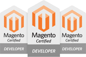 Magento Certified Developers