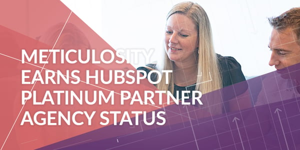 HubSpot Platinum Agency