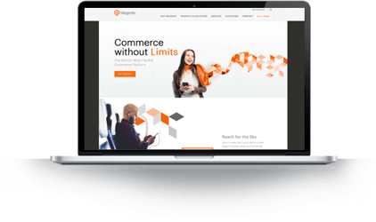 Magento Partner Magento Partner