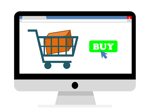 online-shopping-cart