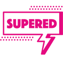 Supered