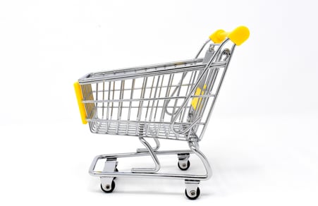 yellow-shopping-cart