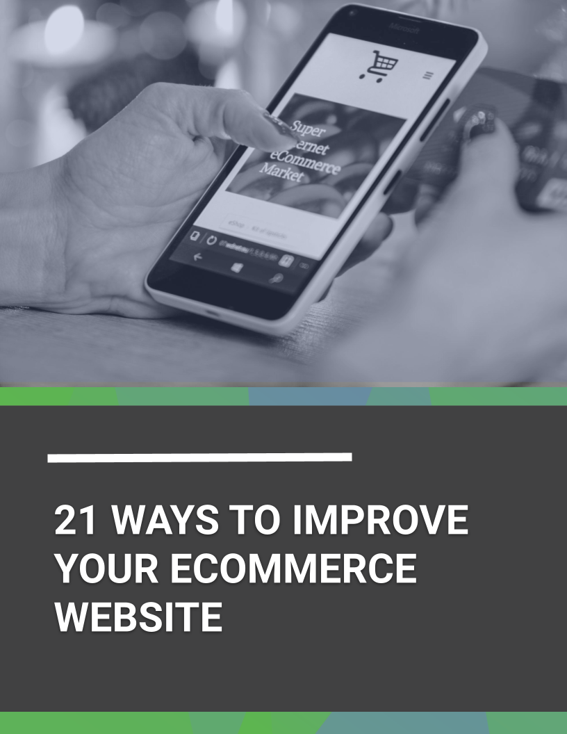 21 ways to improve