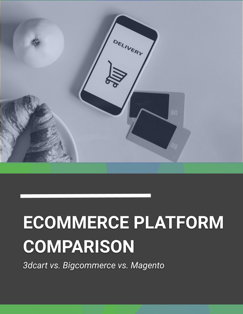 Ecommerce-platform-comparison
