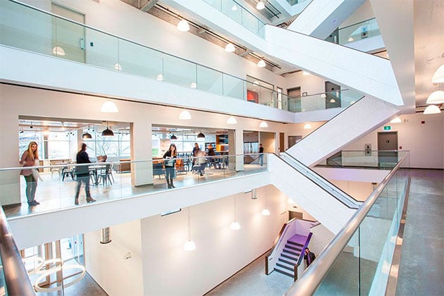 Western Canada Marketing Agency