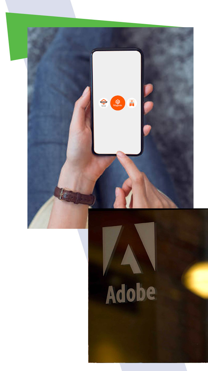 Magento Retainer