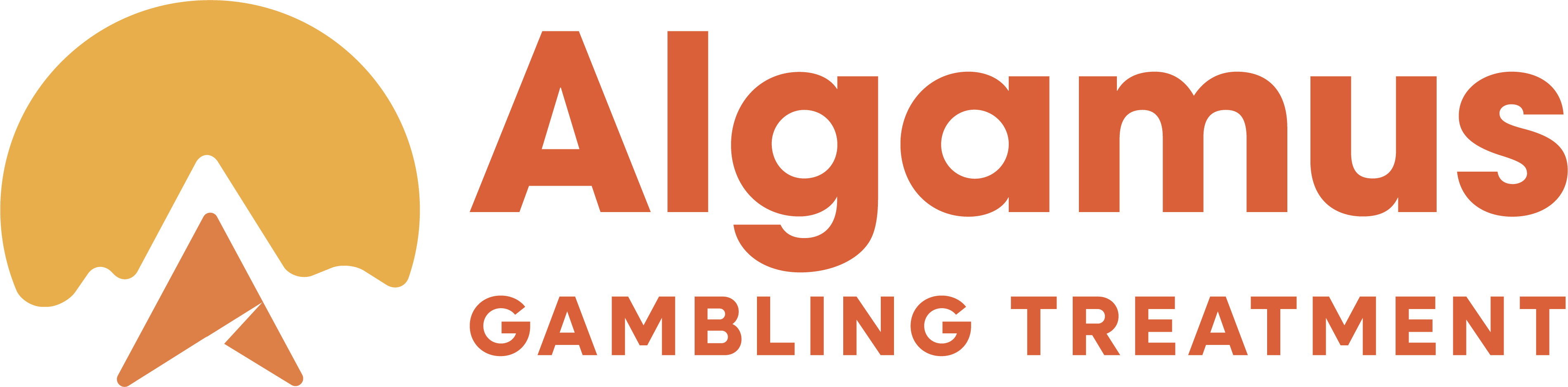 Algamus Gambling Treatment Services