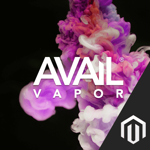 Avail Vapor