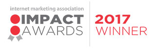 Internet Marketing Association Impact Award