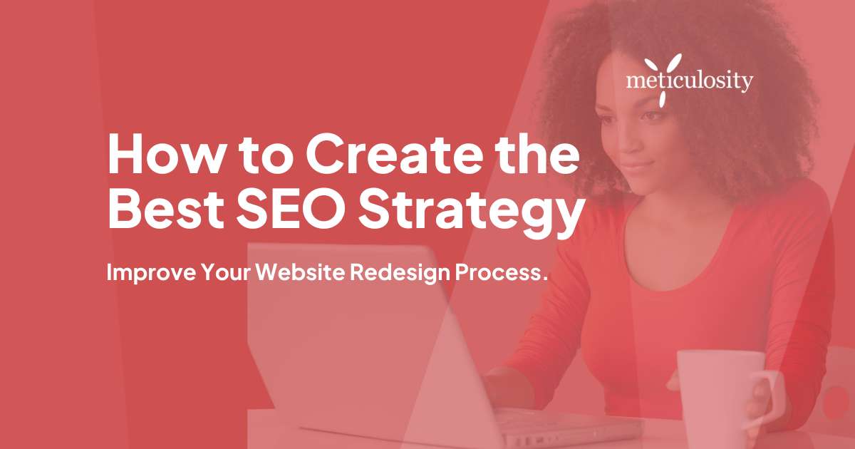 How to Create the Best SEO Strategy