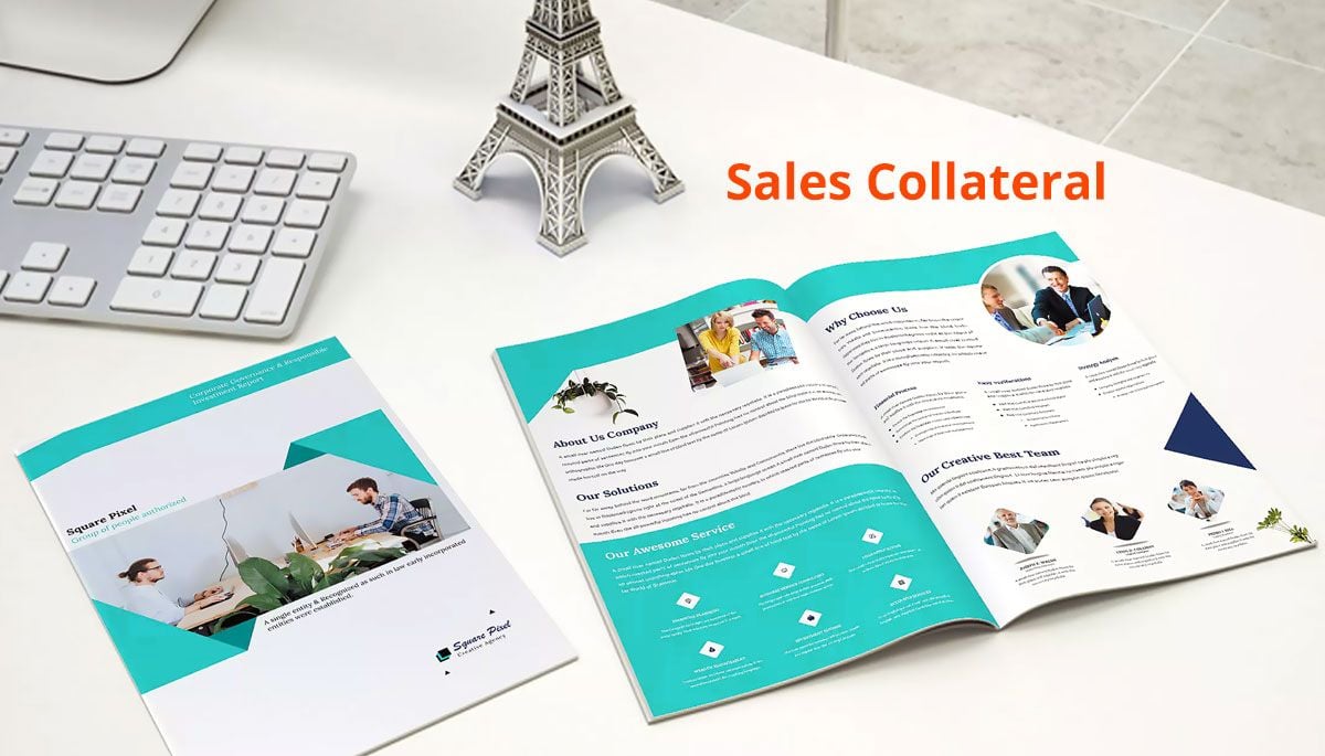 sales-collateral