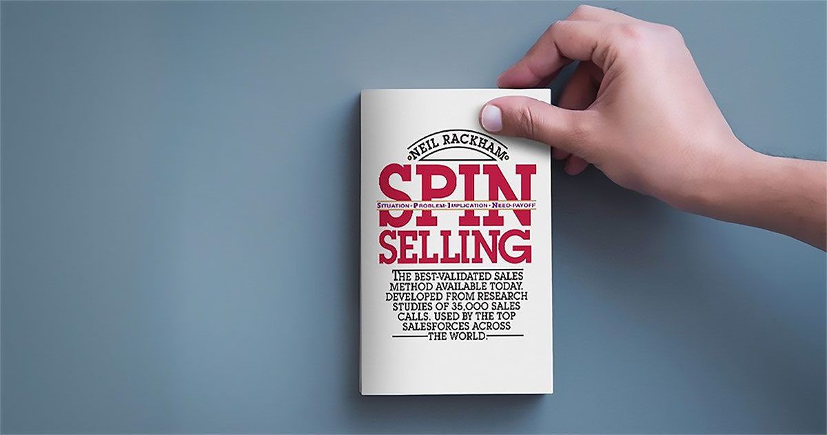 spin-selling