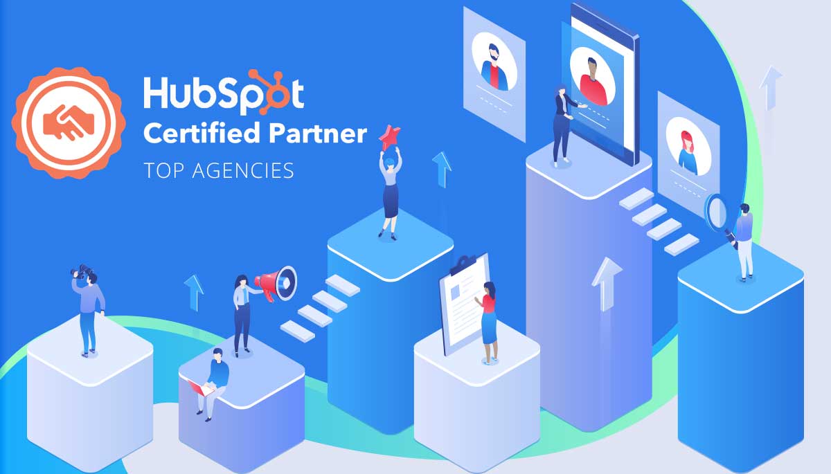 Top Inbound Hubspot Agency Partners