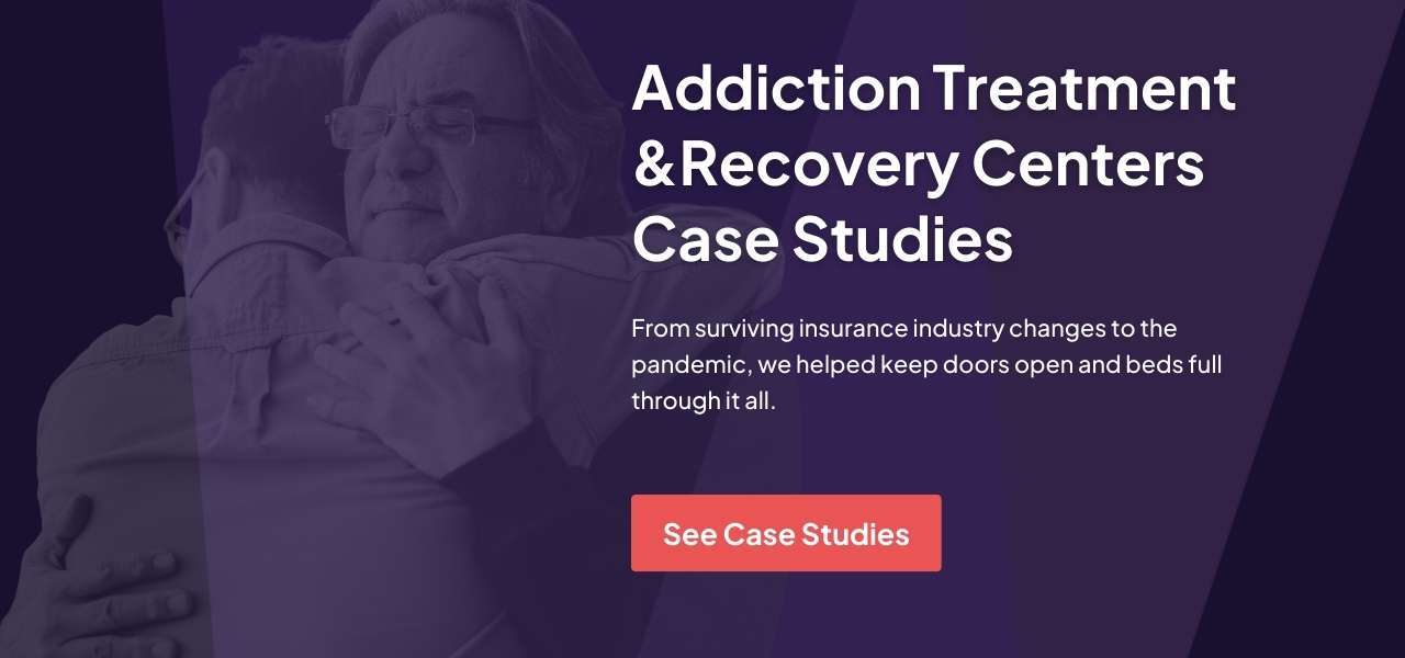 Two people hugging each other