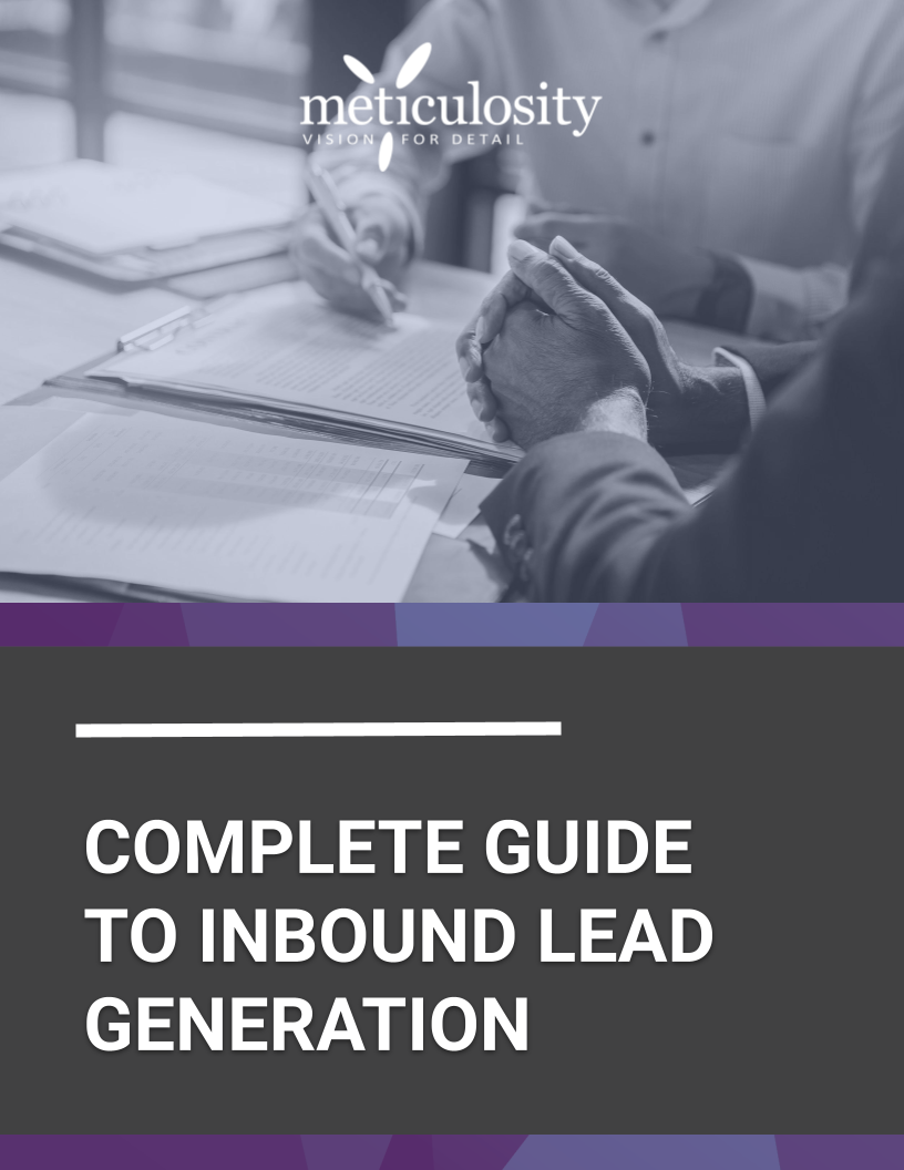 Complete Guide to Lead Generation (CF)