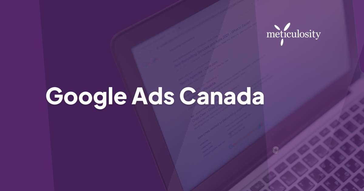 Google ads canada